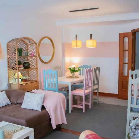 Luxury Singular Apartments Green Santiago de Compostela Bagian luar foto
