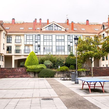 Luxury Singular Apartments Green Santiago de Compostela Bagian luar foto