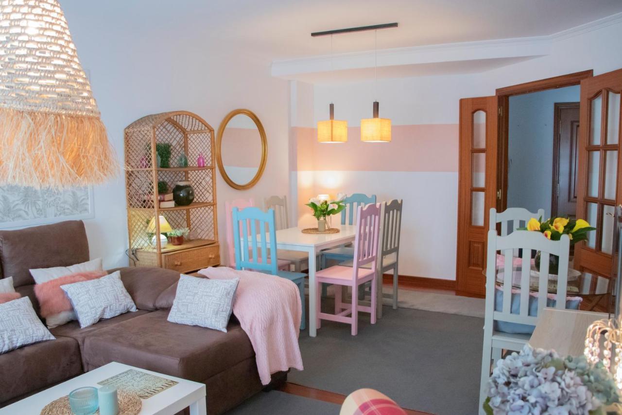 Luxury Singular Apartments Green Santiago de Compostela Bagian luar foto