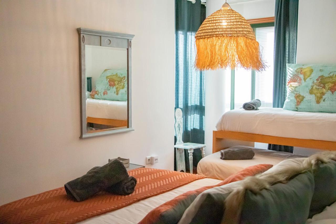 Luxury Singular Apartments Green Santiago de Compostela Bagian luar foto