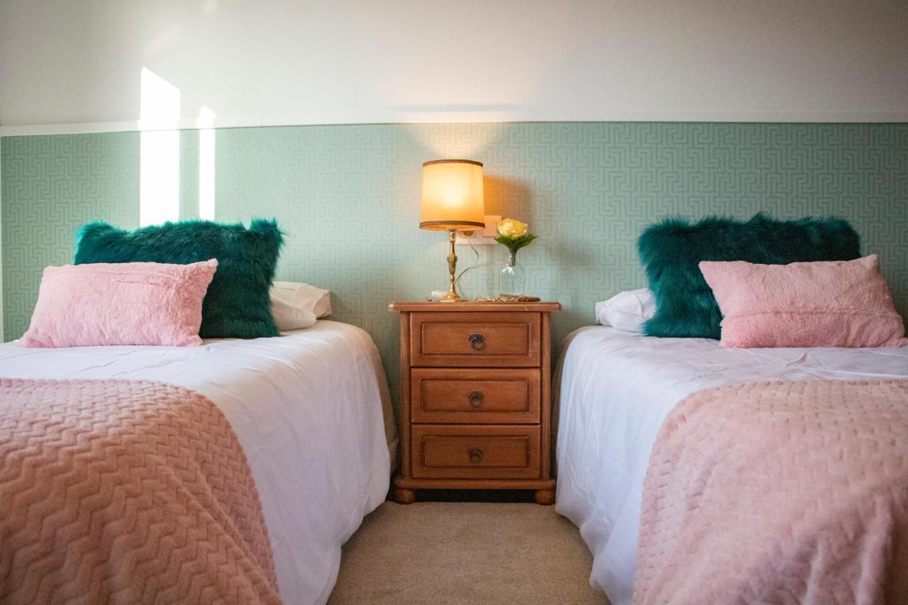 Luxury Singular Apartments Green Santiago de Compostela Bagian luar foto
