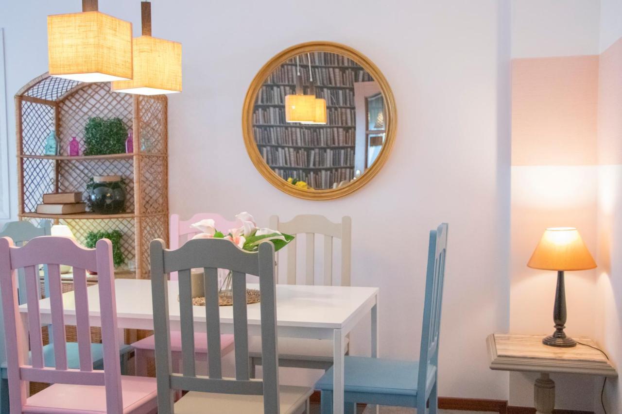 Luxury Singular Apartments Green Santiago de Compostela Bagian luar foto