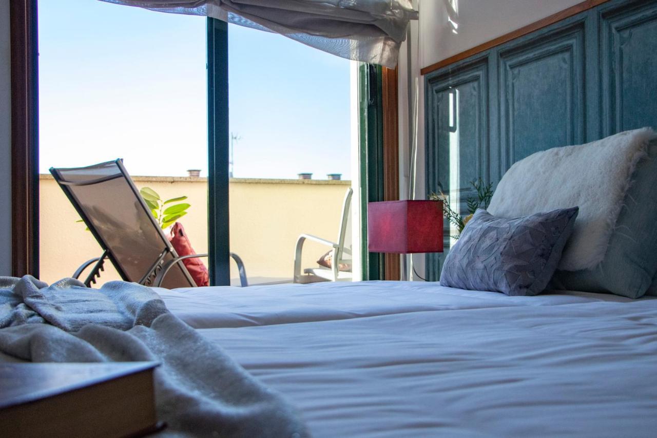 Luxury Singular Apartments Green Santiago de Compostela Bagian luar foto
