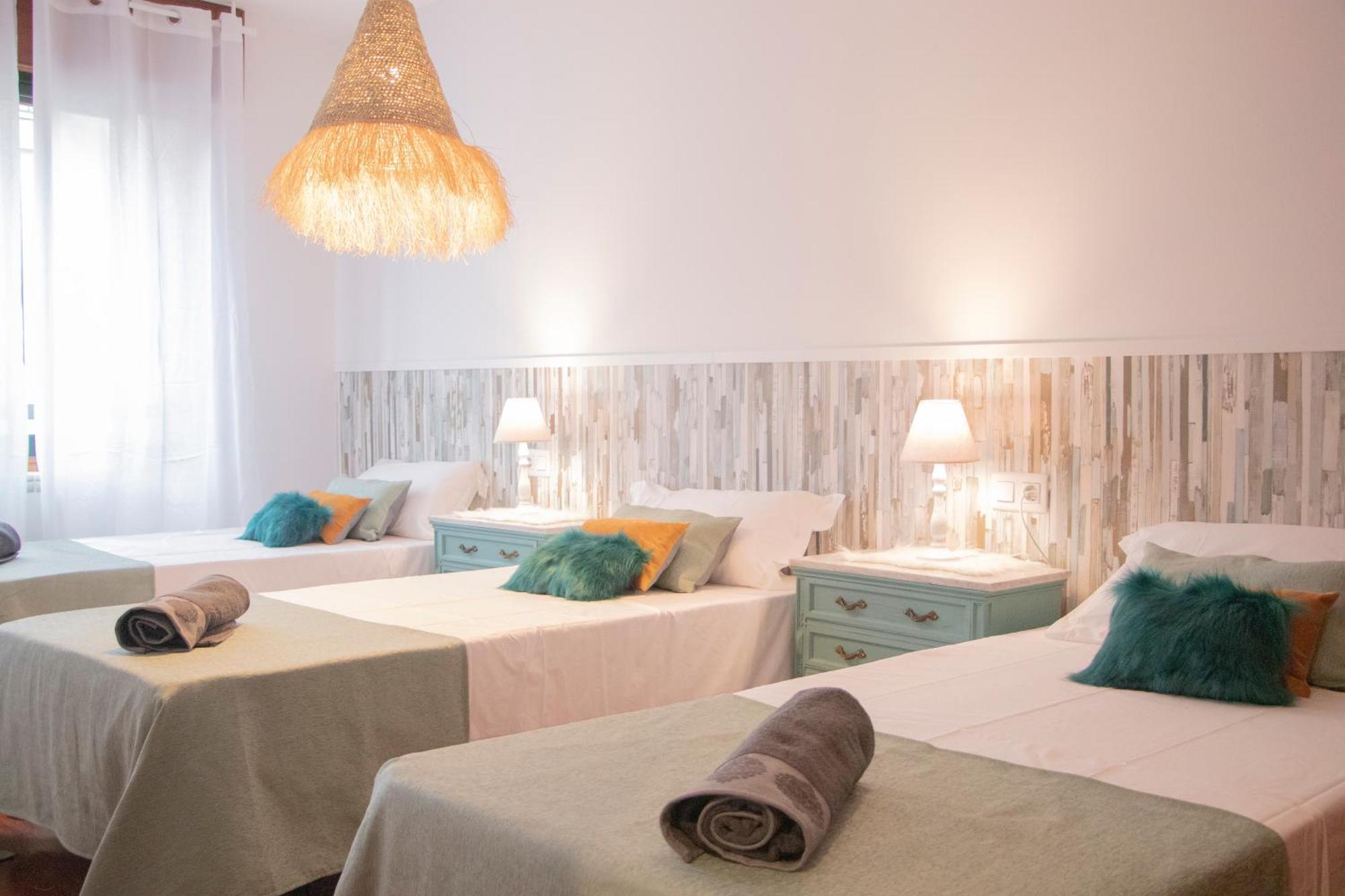 Luxury Singular Apartments Green Santiago de Compostela Ruang foto