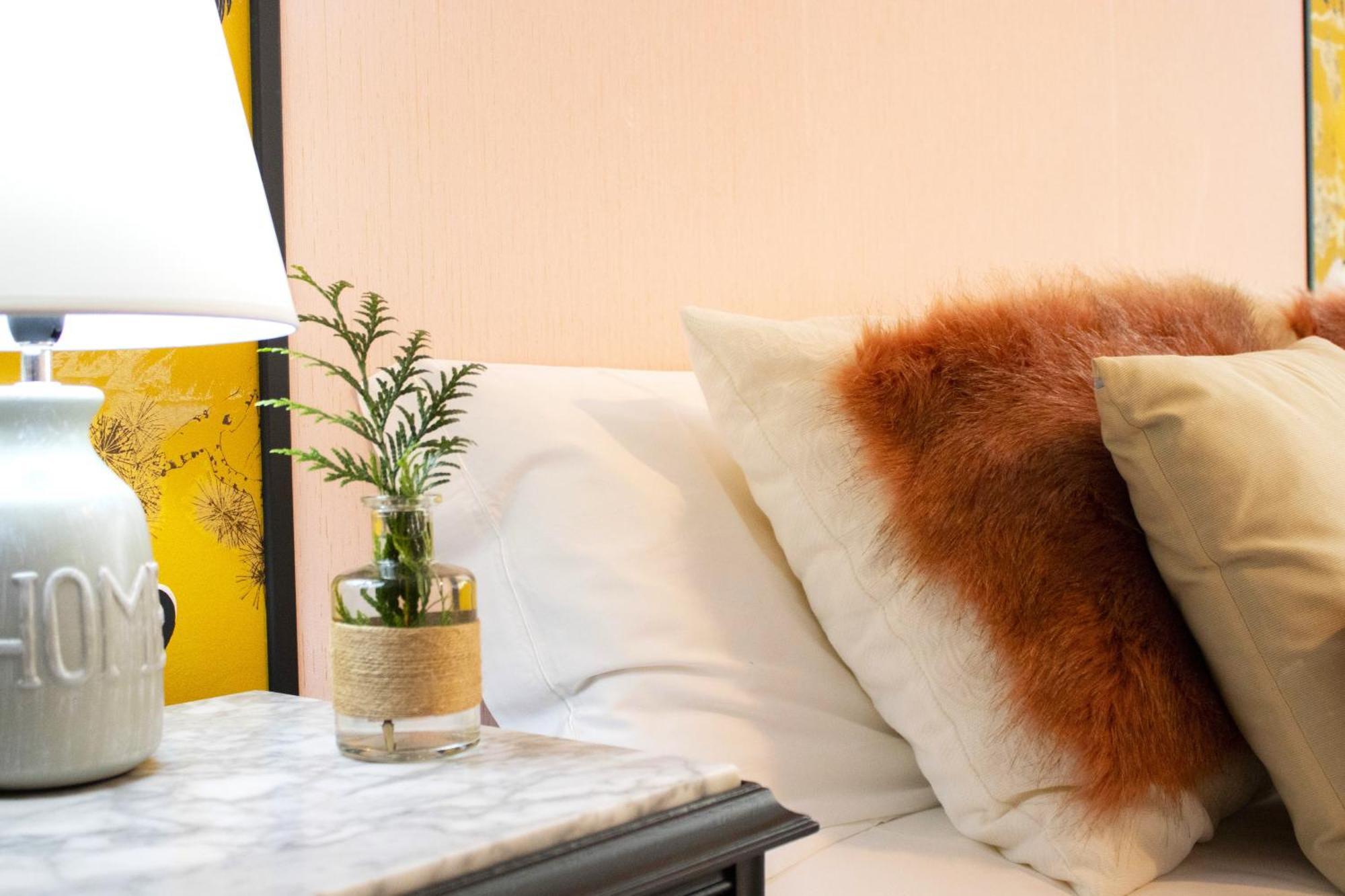 Luxury Singular Apartments Green Santiago de Compostela Ruang foto