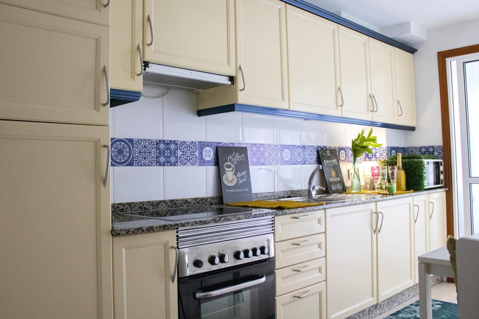 Luxury Singular Apartments Green Santiago de Compostela Ruang foto