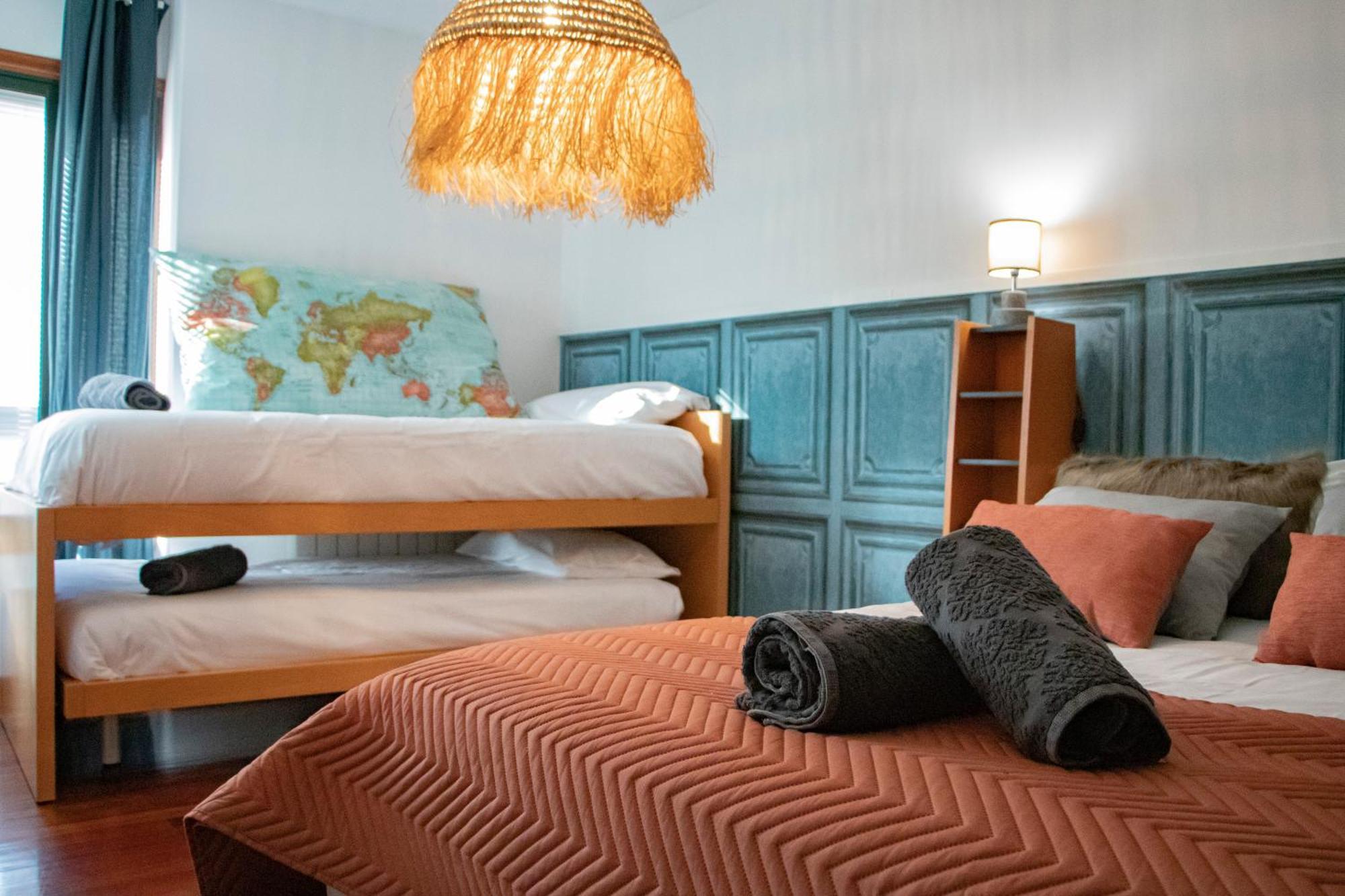 Luxury Singular Apartments Green Santiago de Compostela Ruang foto